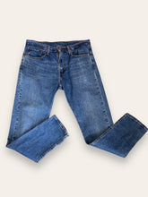 Levi’s 512 Blue Men’s denims 32